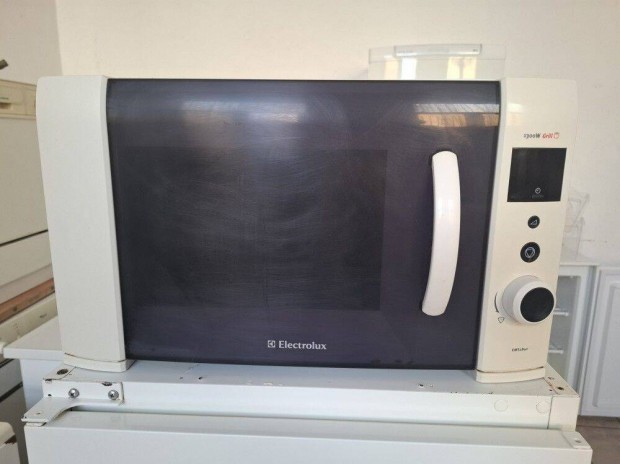 Hasznlt Electrolux EMS2840 Mikrohullm St [H16304] 3 h garancia